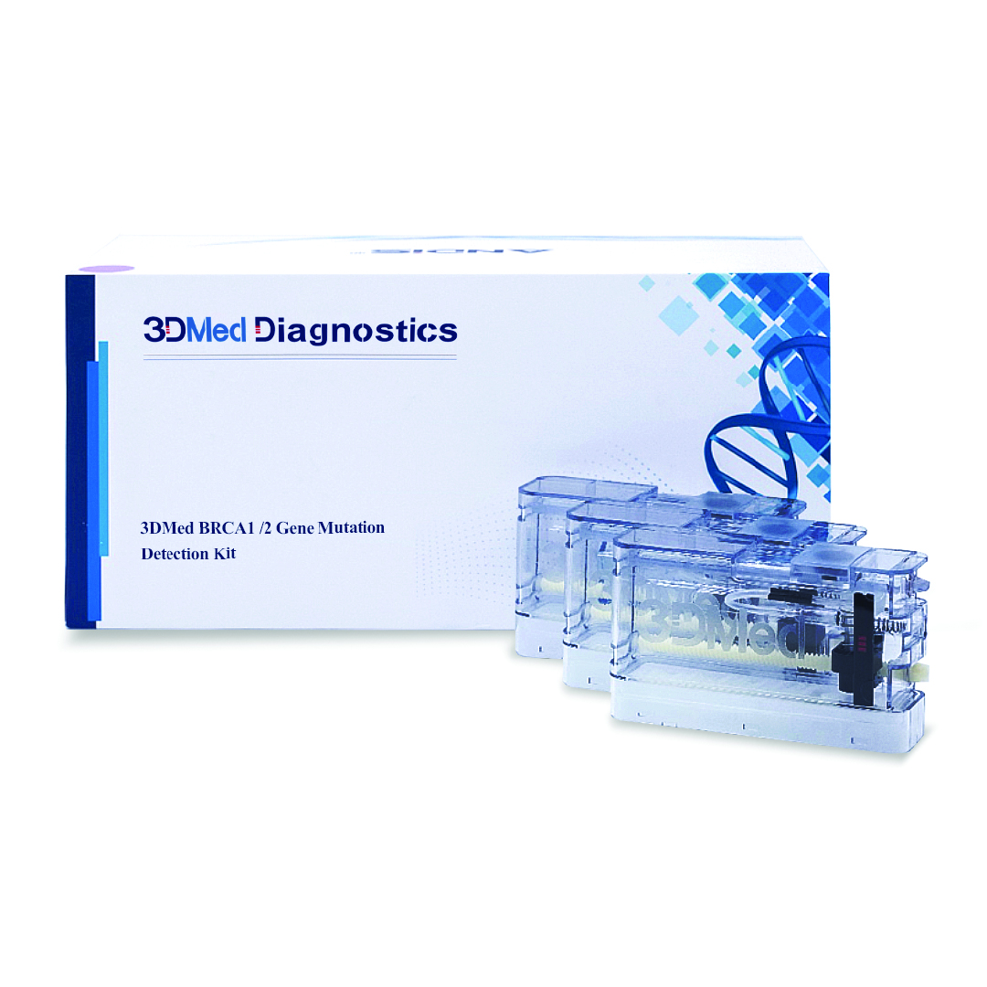 3DMed Onco Core™ Tissue Kit | Zmedic