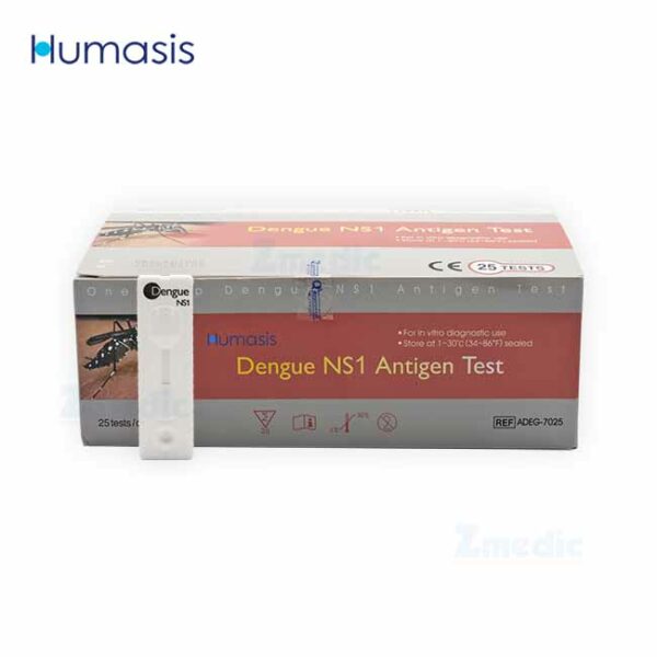 Humasis Dengue NS1 Antigen Test