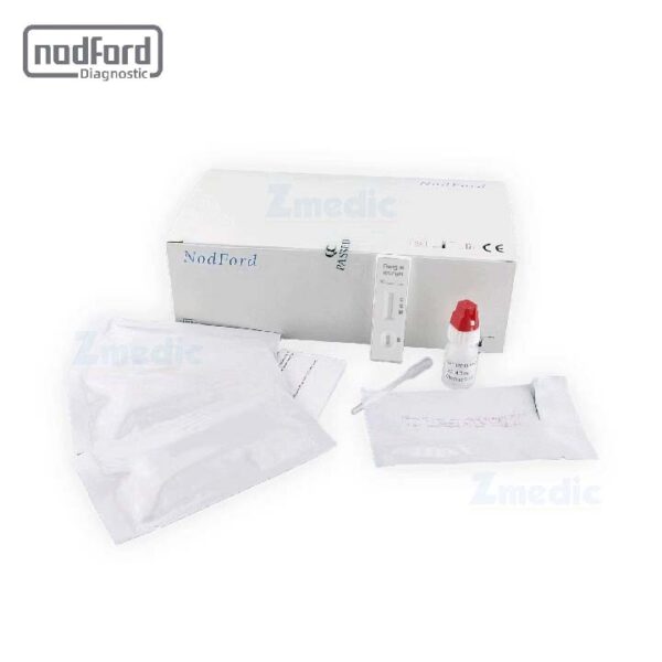 Nodford Dengue IgG/IgM Rapid test