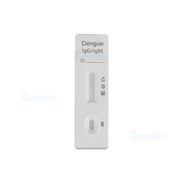 Nodford Dengue IgG/IgM Rapid test - Image 2