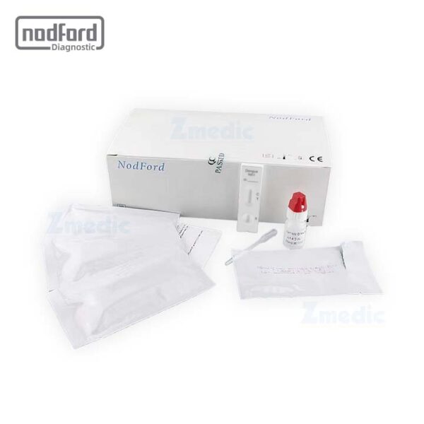 Nodford Dengue NS1 Ag Rapid test