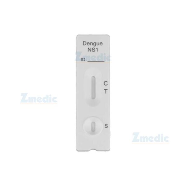 Nodford Dengue NS1 Ag Rapid test - Image 2