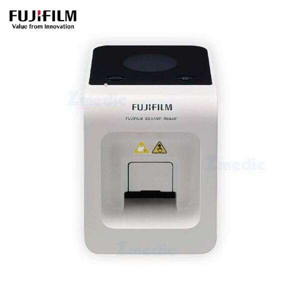 FUJIFILM SILVAMP Reader