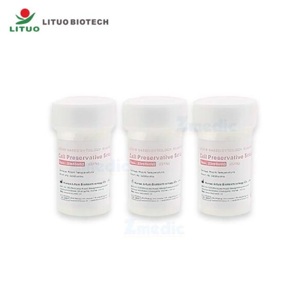 Lituo Cell Preservative Solution (GYN)