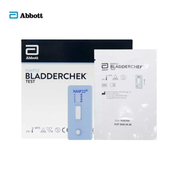 Abbott NMP22 Bladdercheck