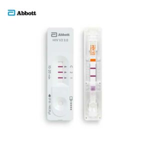 Abbott Bioline HIV 1/2 3.0 (3rd Generation)