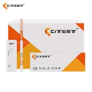 Citest MOP Rapid Test