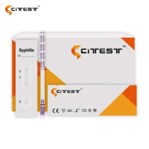 Citest Syphilis Rapid Test
